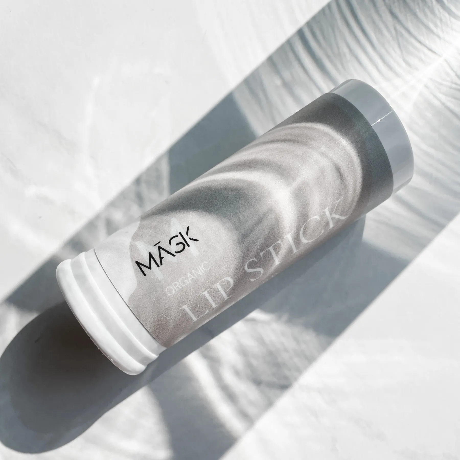 MASK Organic Moisturizing Lip Balm