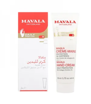 Mavala Hand Cream 50 ml