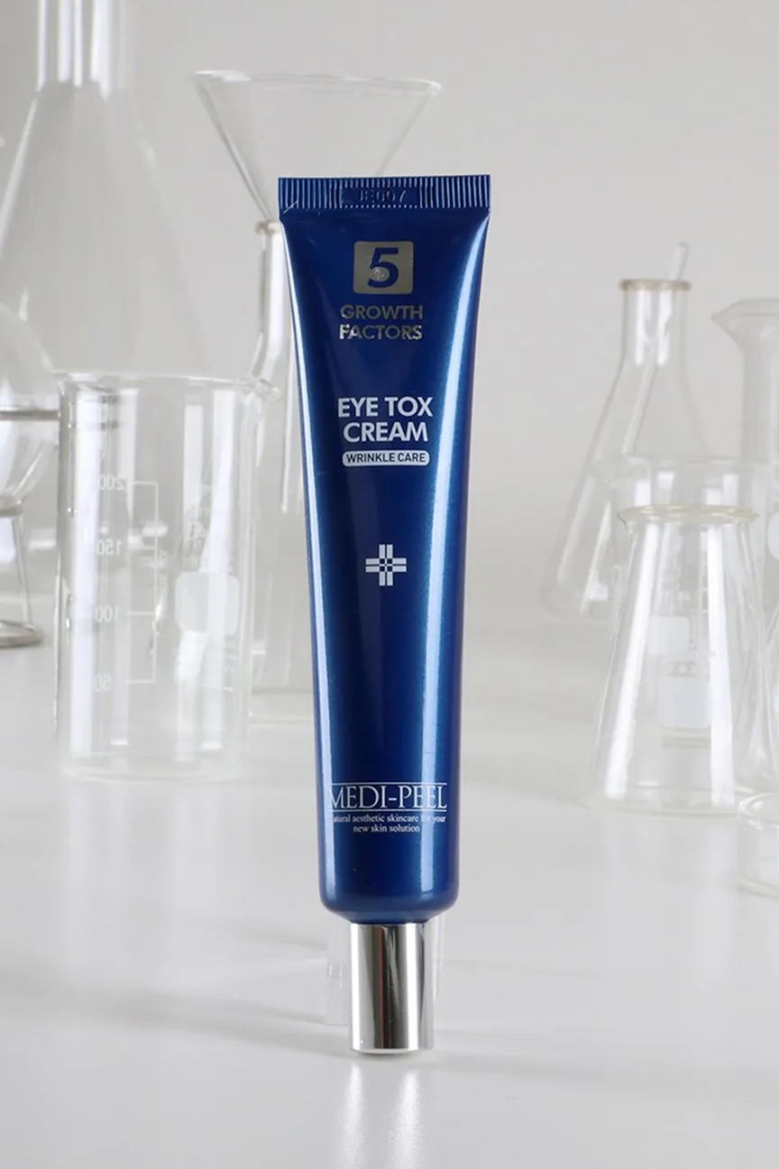 MEDI-PEEL - Eye Tox Cream 40mL