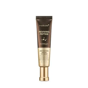 MEDICUBE Deep Reviving Peptide Eye Cream 30ml