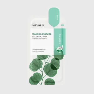 Mediheal Madecassoside Essential Mask