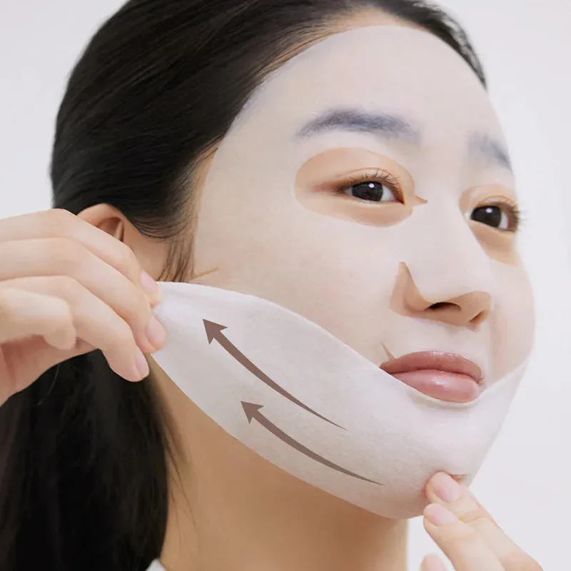 Mediheal Retinol Collagen Ampoule Lifting Mask
