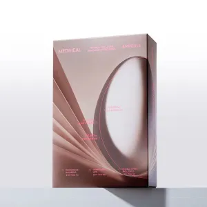 Mediheal Retinol Collagen Ampoule Lifting Mask