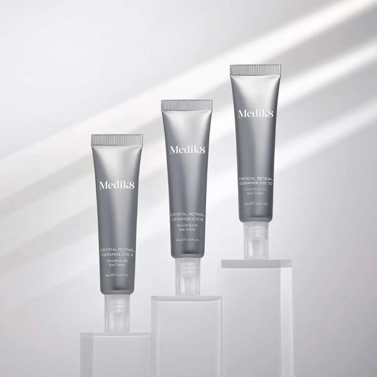 Medik8 Crystal Retinol Ceramide Eye 10