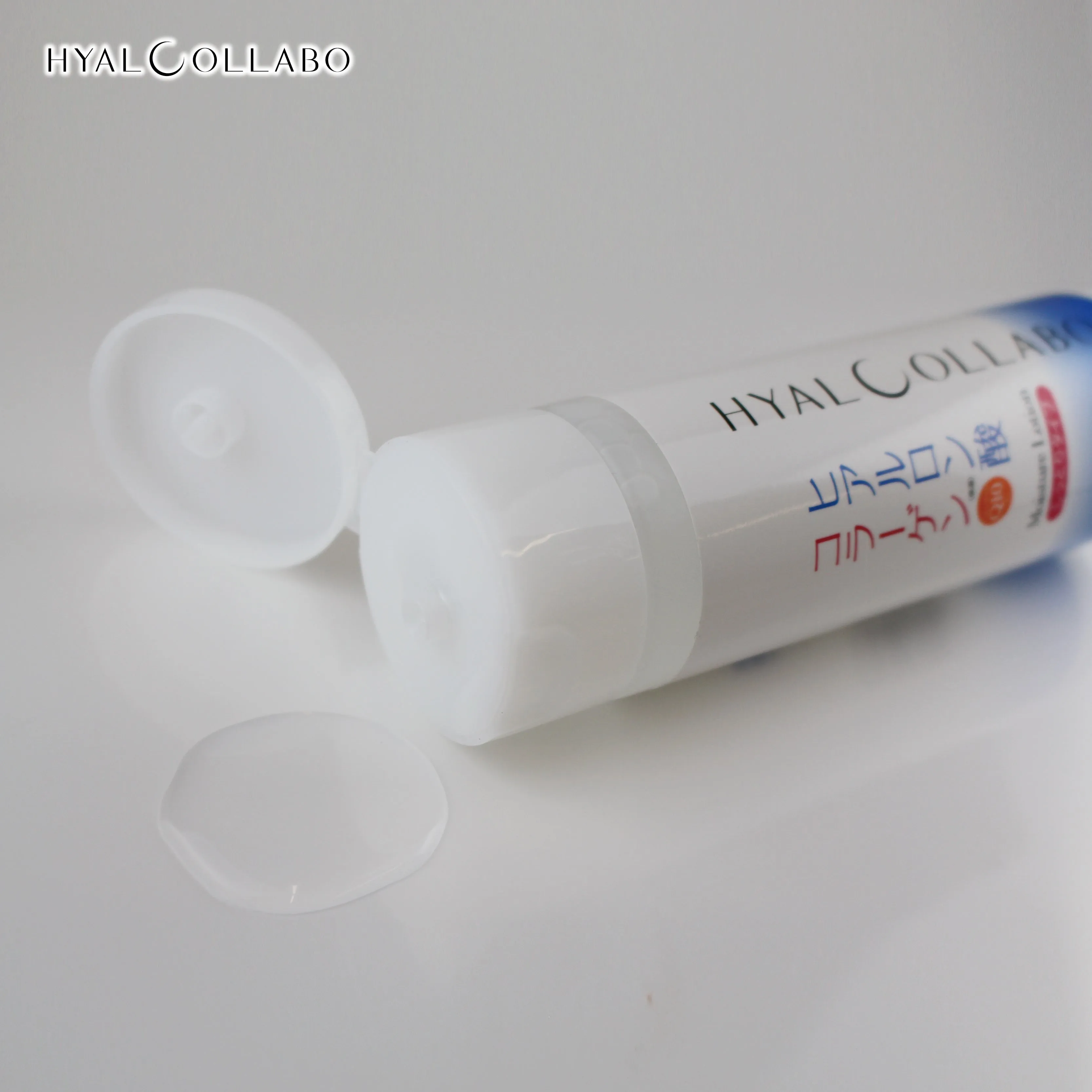 MEISHOKU Hyalcollabo Emollient Lotion (Light type) 180ml
