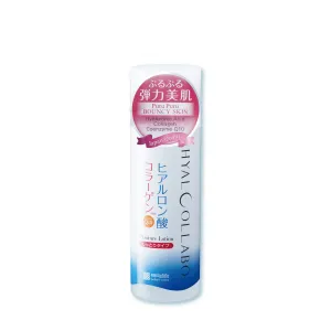 MEISHOKU Hyalcollabo Emollient Lotion (Light type) 180ml