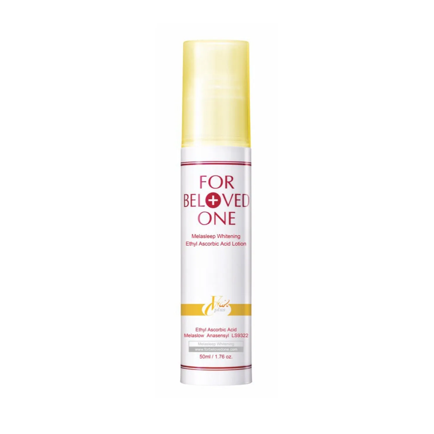 Melasleep Whitening - Ethyl Ascorbic Acid Lotion