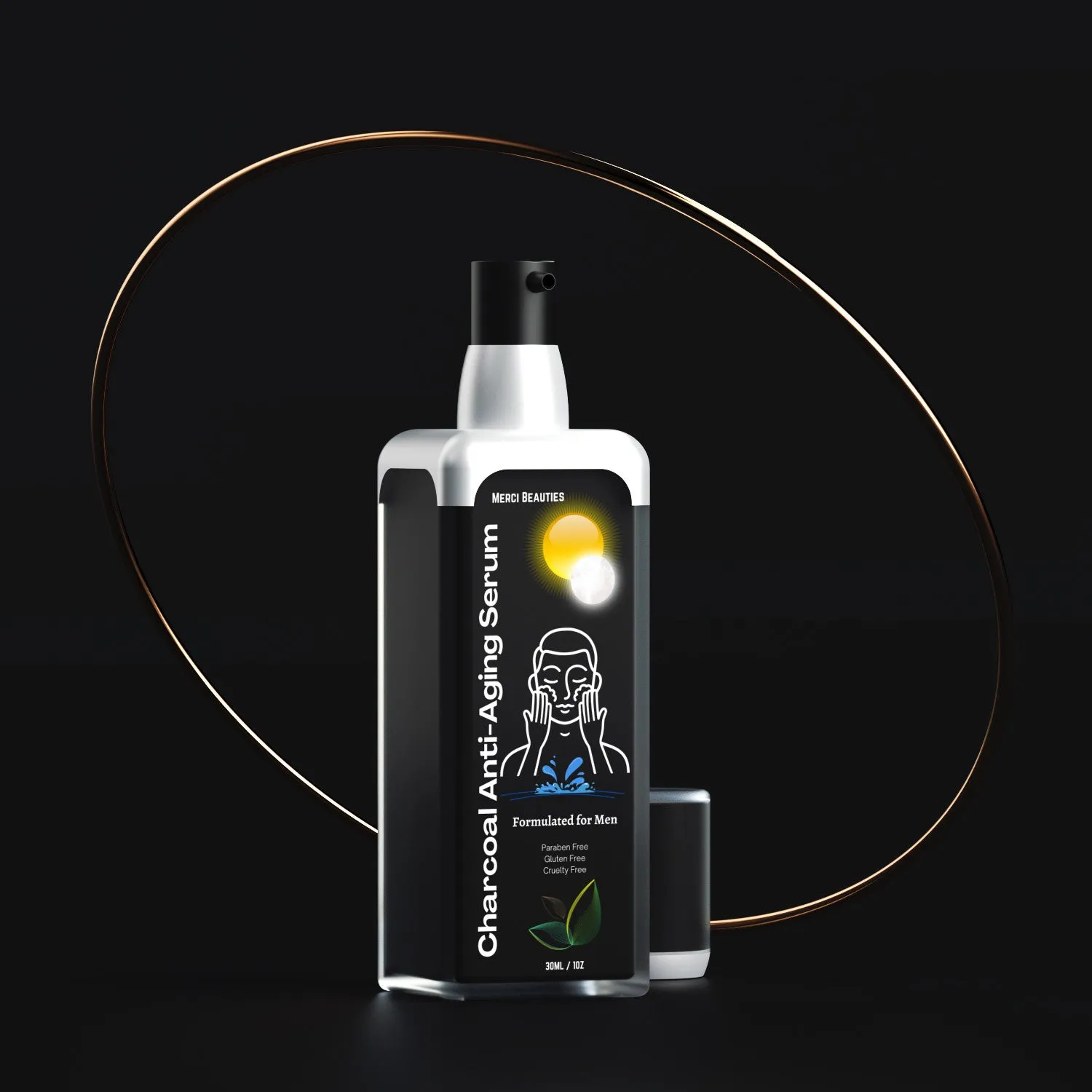 Men's Anti-Aging Bundle