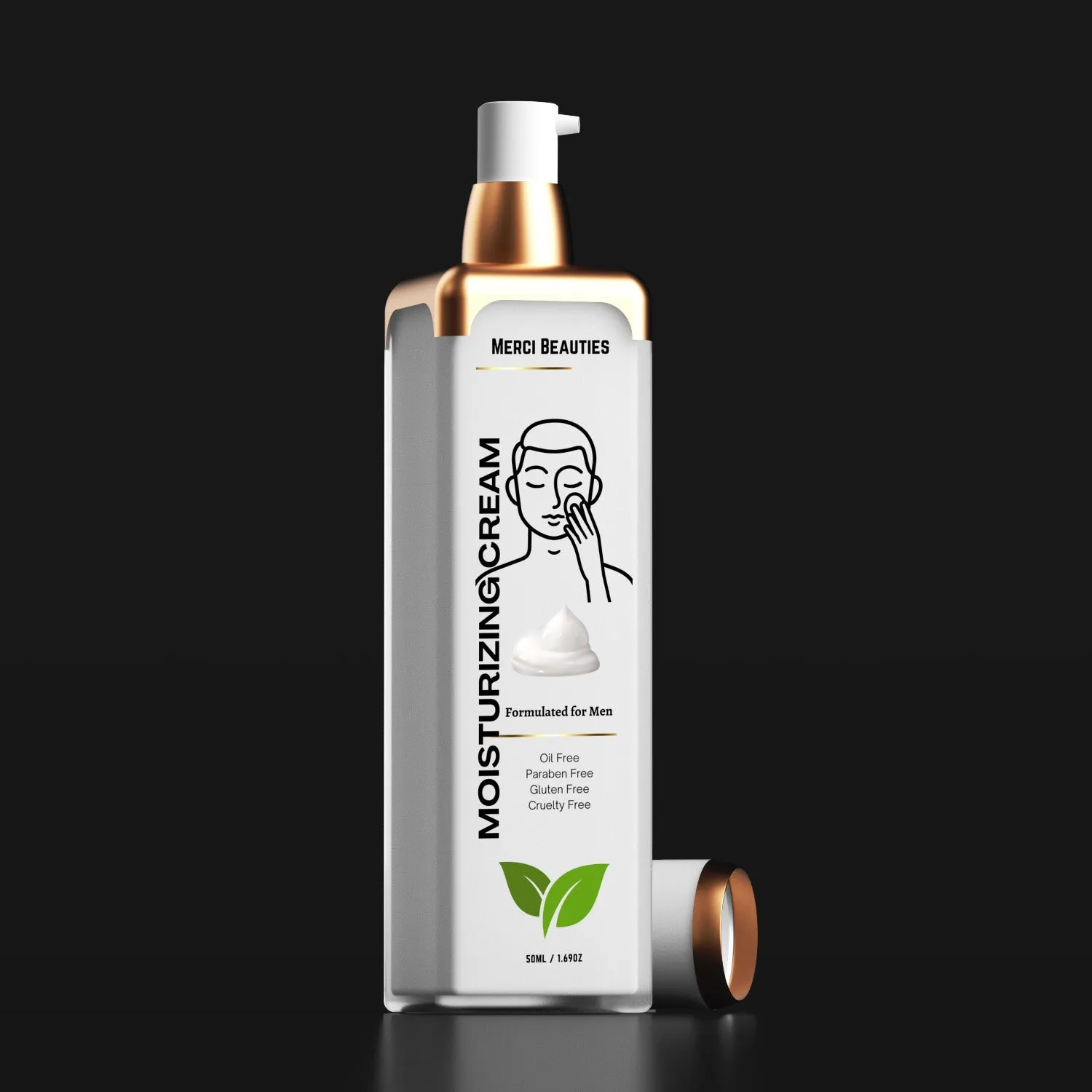 Men's Anti-Aging Bundle