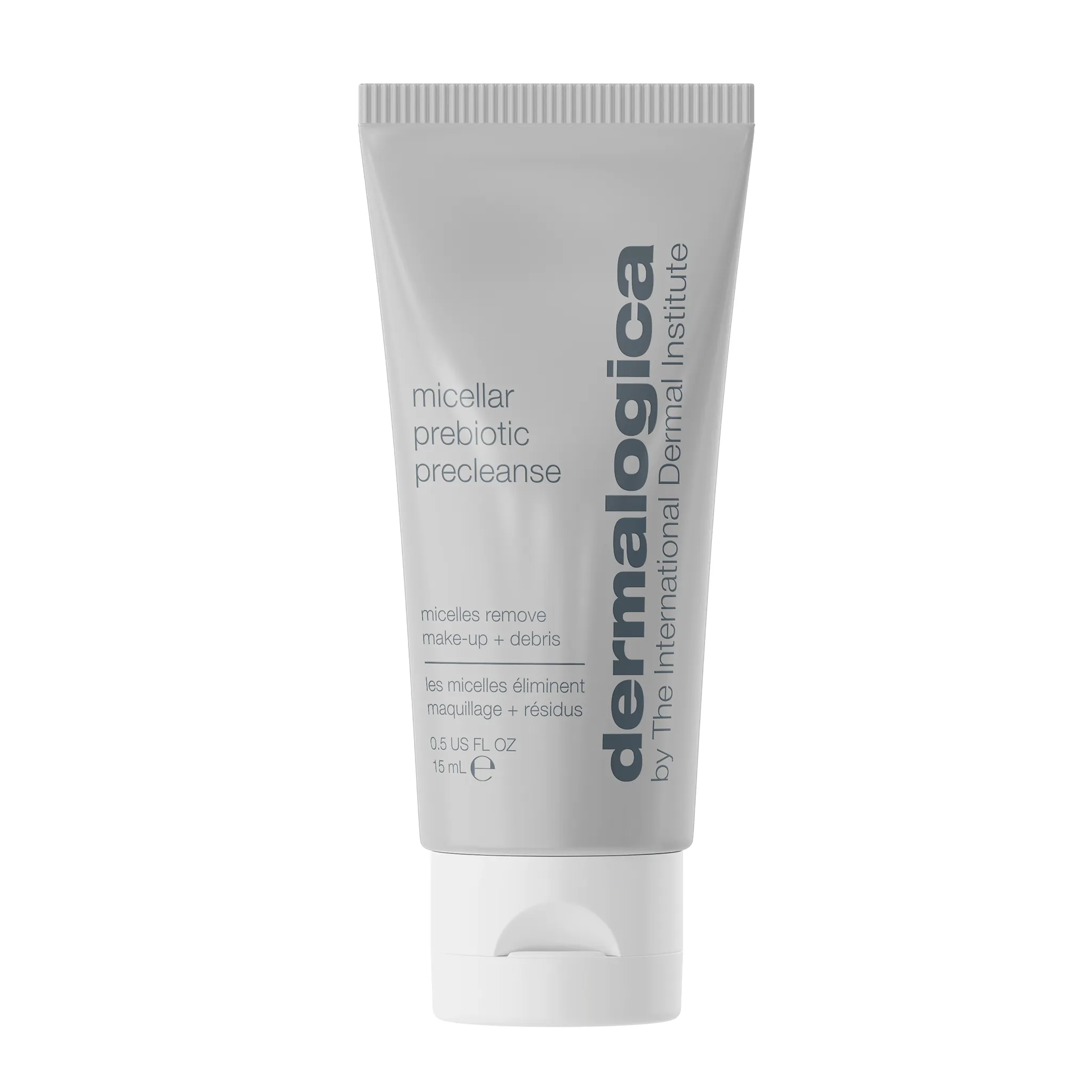 micellar prebiotic precleanse - welcometrio - gift