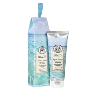 Michel Design Works Beach Hand Cream - 2.5 oz.