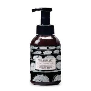 Michel Design Works Vanilla Bourbon Foam Hand Soap
