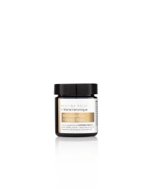 Hydrating Eye Mask