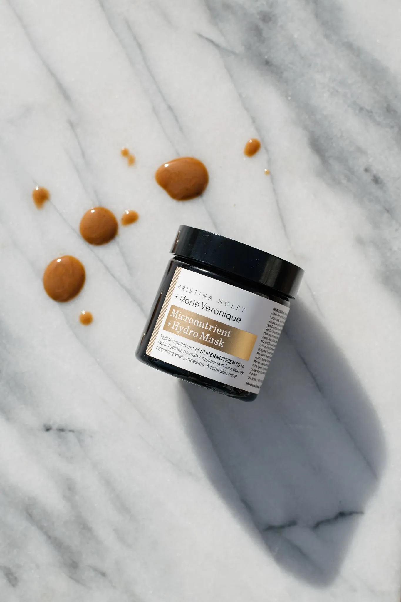 Micronutrient   Hydro Mask