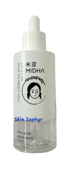 Midha Rice Serum