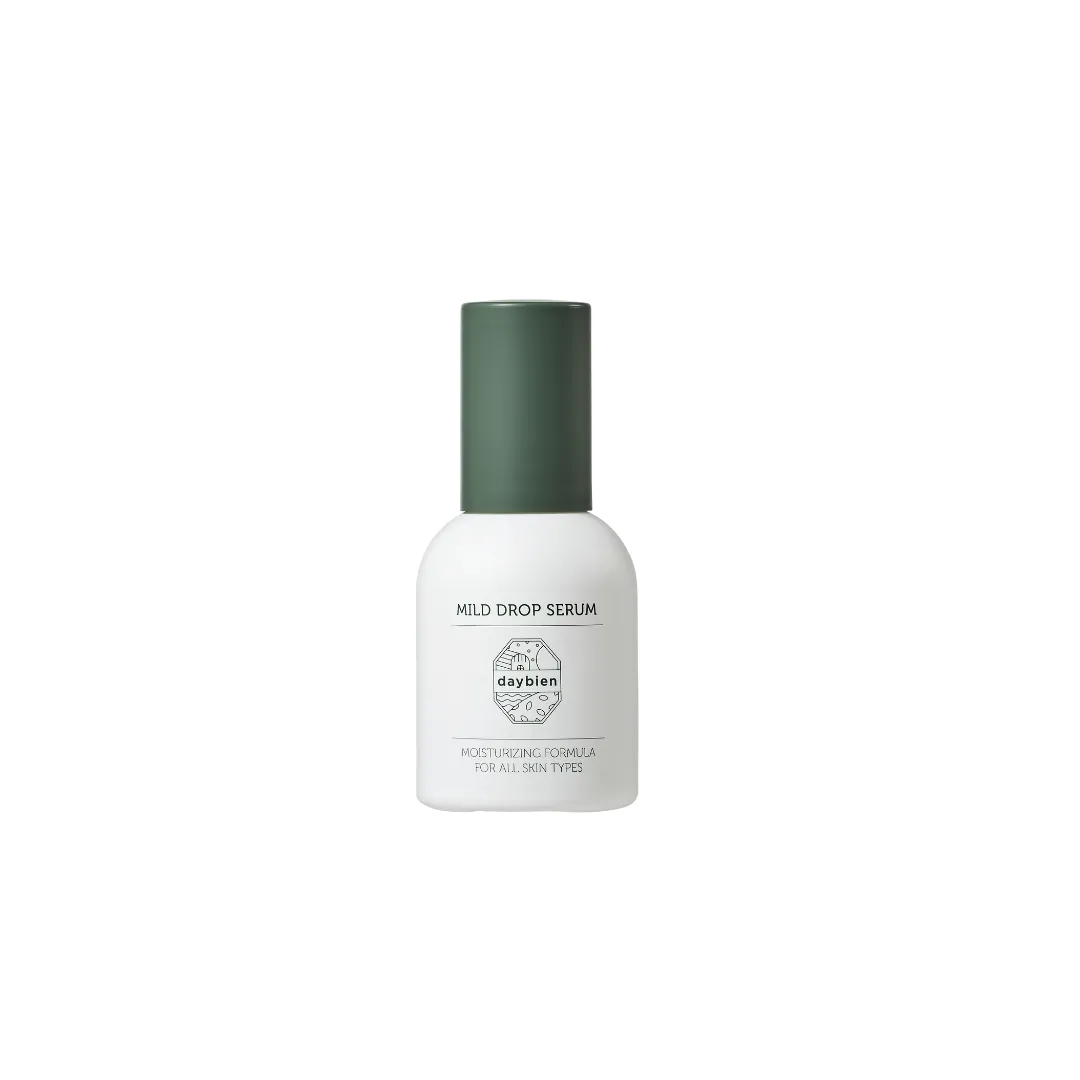 Mild Drop Serum 30ml