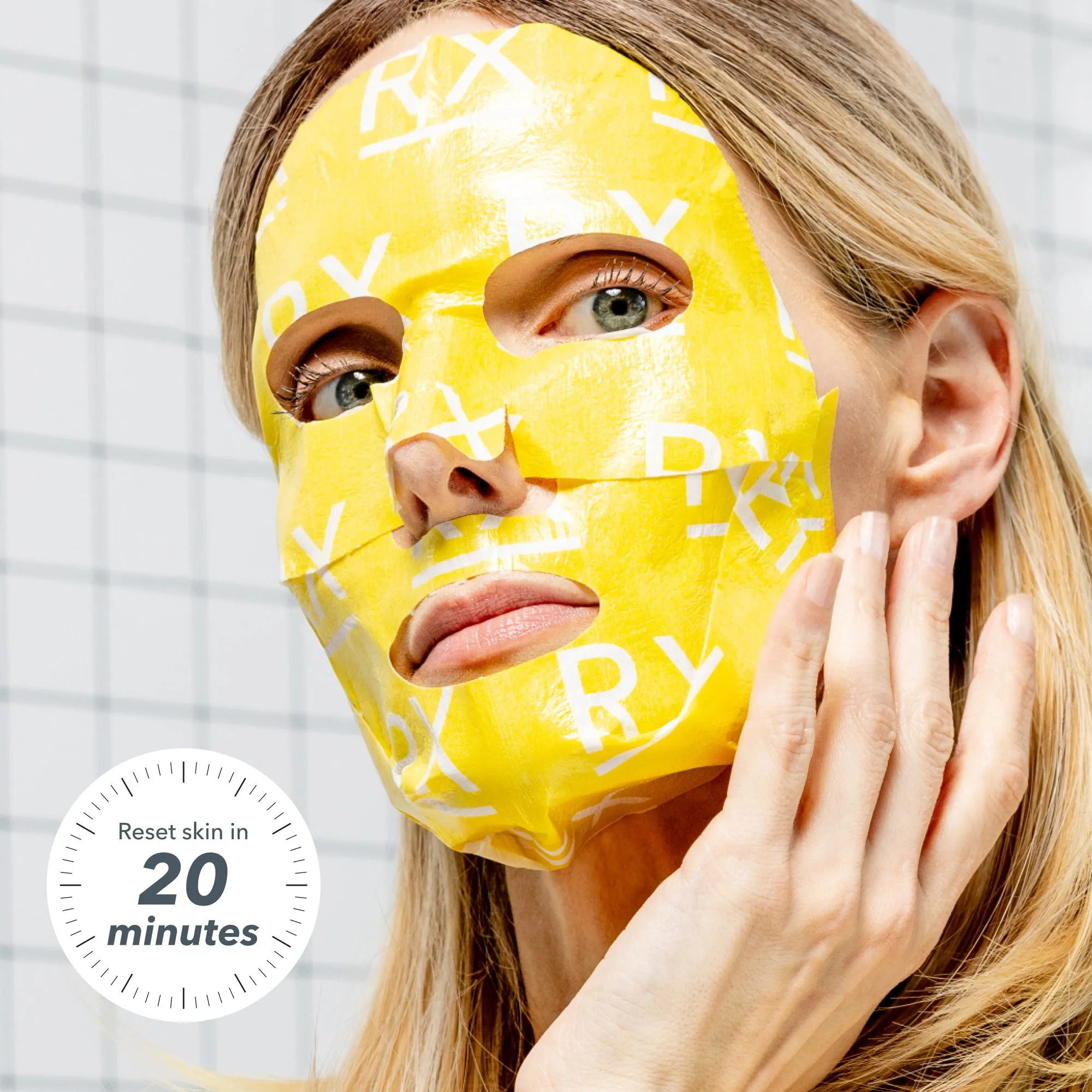 Milk RX Advanced Better Aging Duo