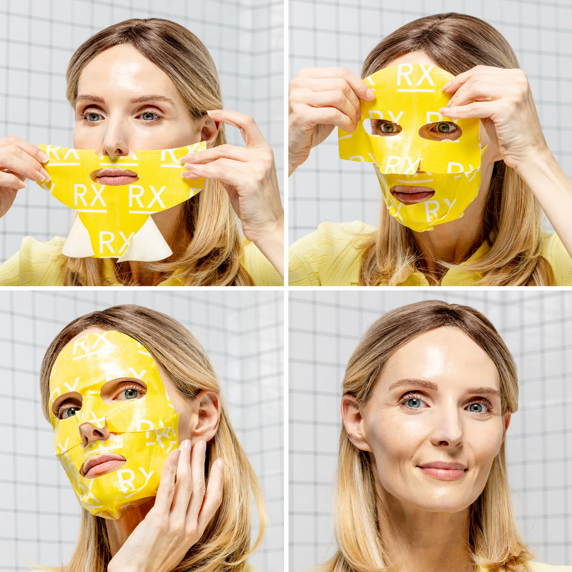 Milk RX Advanced Better Aging Duo