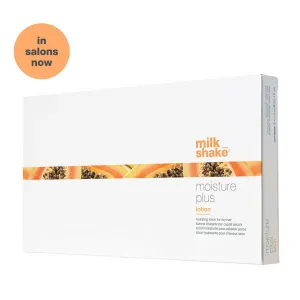 milk_shake moisture plus lotion