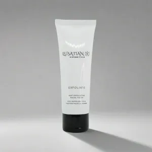 Mint Exfoliating Facial Polish