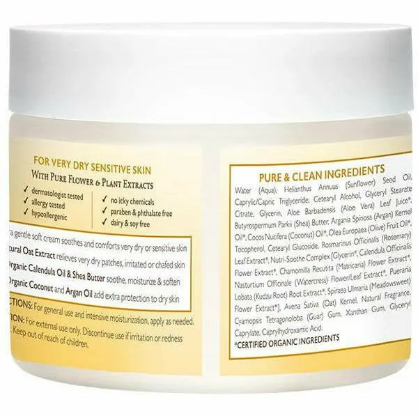 Miracle Cream 2 oz By Babo Botanicals