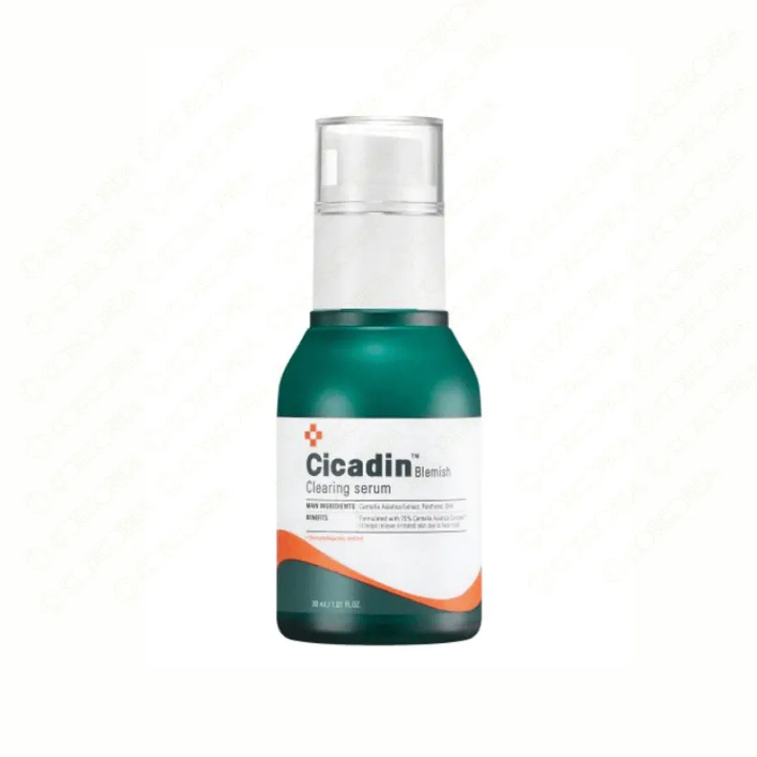 Missha Cicadin Blemish Clearing Serum 30ml