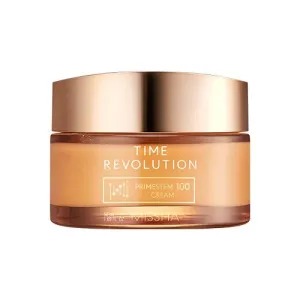 MISSHA TIME REVOLUTION PRIMESTEM 100 Cream 50ml