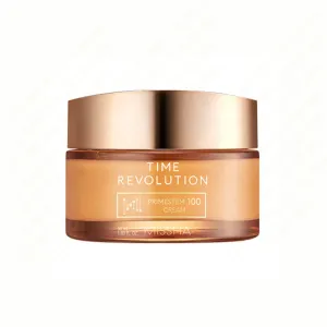 Missha Time Revolution Primestem 100 Cream 50ml