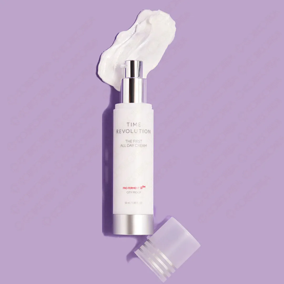 Missha Time Revolution The First All Day Cream 50ml