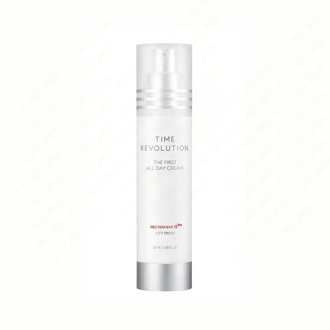 Missha Time Revolution The First All Day Cream 50ml