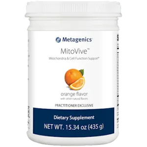 MitoVive™ (30 servings) by Metagenics
