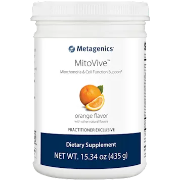 MitoVive™ (30 servings) by Metagenics