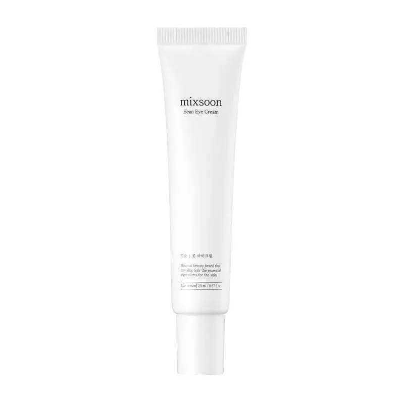 mixsoon Bean Eye Cream 20ml