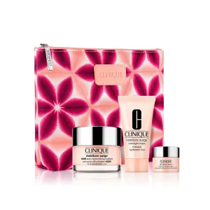 Moisture Meets Spf Set
