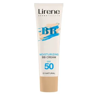 Moisturizing Cream Spf50