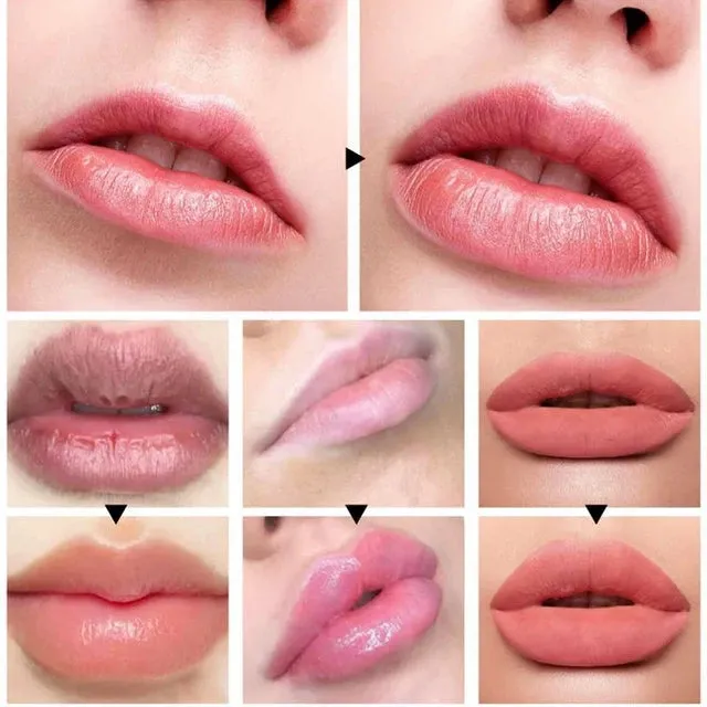 Moisturizing Gloss Plumping Lip Gloss