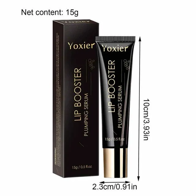Moisturizing Gloss Plumping Lip Gloss