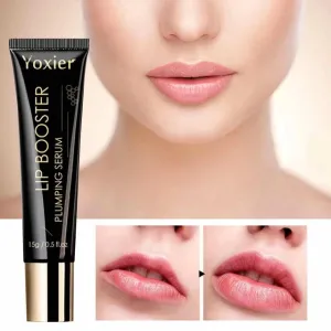 Moisturizing Gloss Plumping Lip Gloss