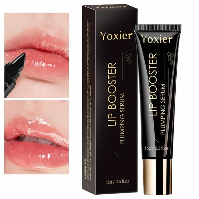 Moisturizing Gloss Plumping Lip Gloss