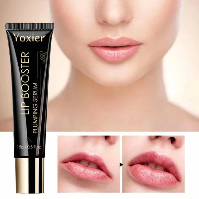 Moisturizing Gloss Plumping Lip Gloss