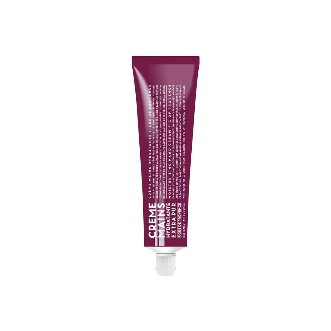 Moisturizing Hand Cream - Fig of Provence