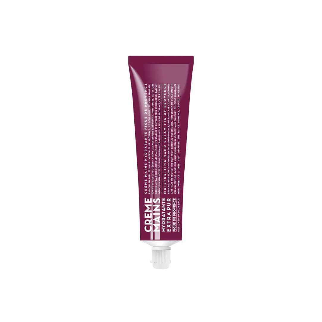 Moisturizing Hand Cream - Fig of Provence