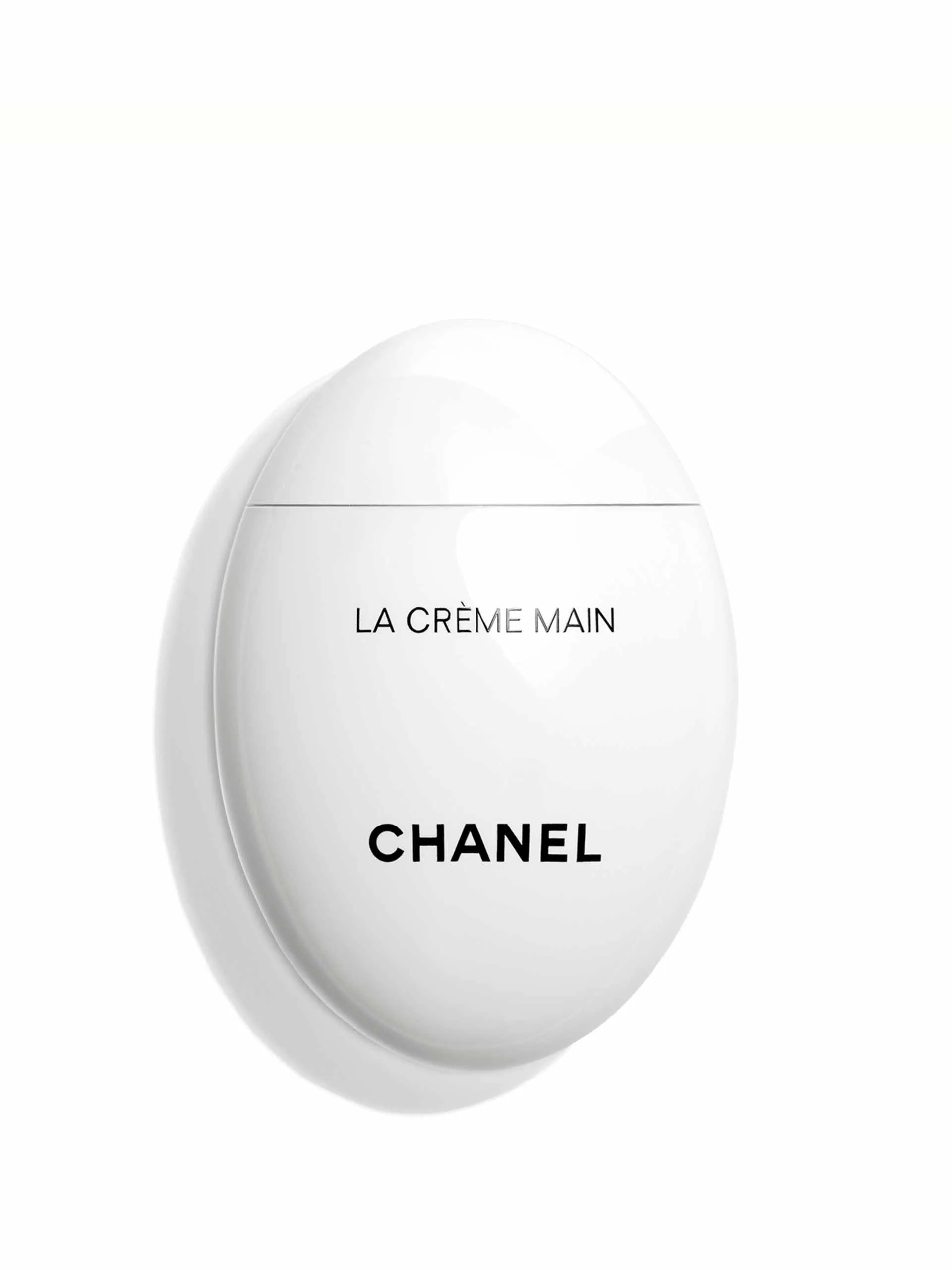 Moisturizing hand cream