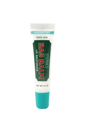 Moisturizing Lip Balm
