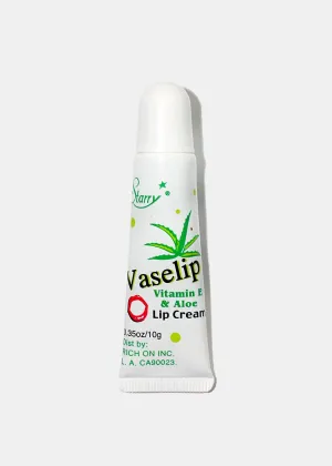 Moisturizing Lip Cream with Aloe
