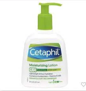 Moisturizing Lotion