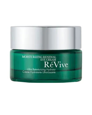 Moisturizing Renewal Eye Cream