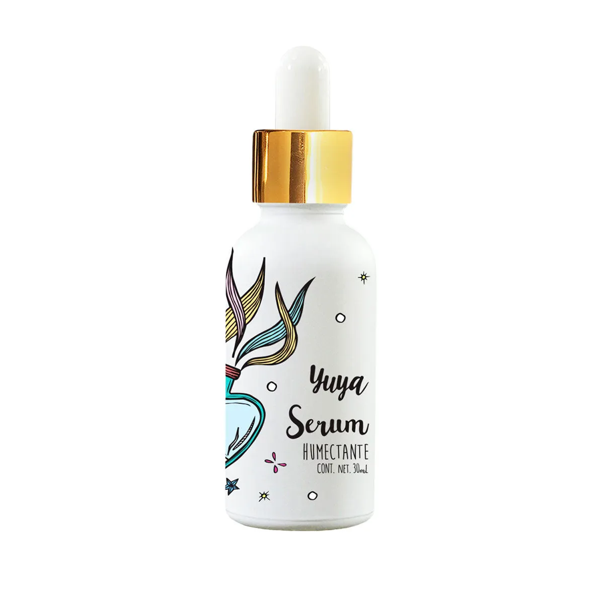 Moisturizing Serum