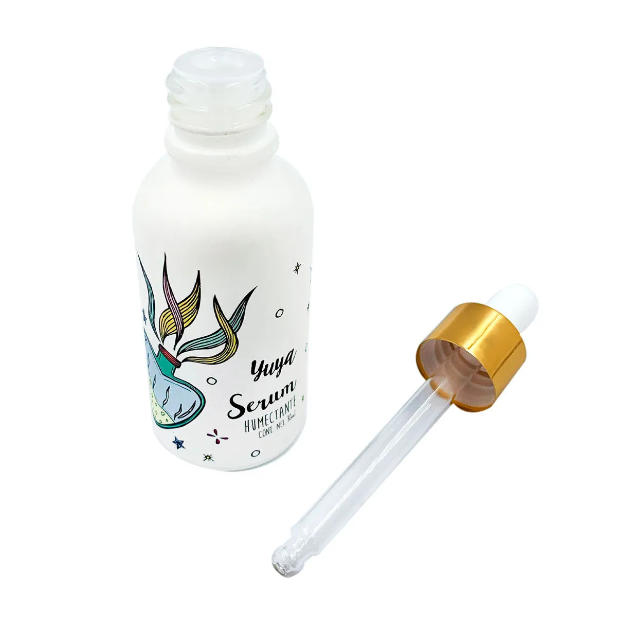 Moisturizing Serum