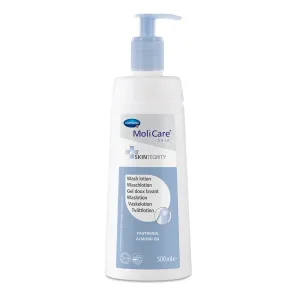 MoliCare Skin Wash Lotion 500ml